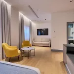 Hotel Murillo Reinoso