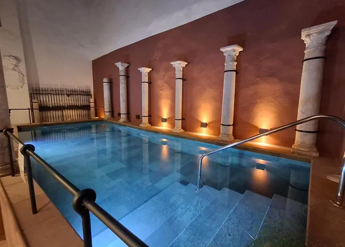 Hotel Murillo Reinoso