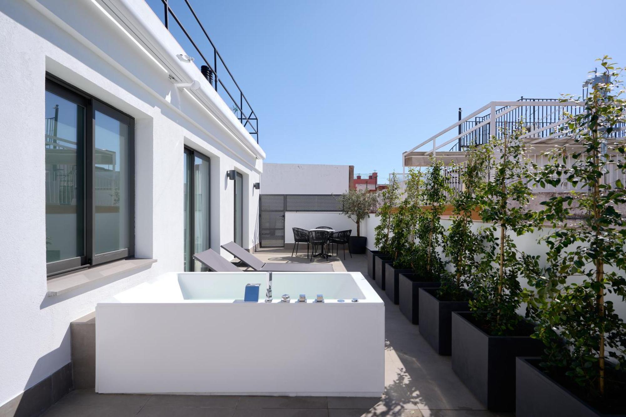 Murillo Reinoso Hotel 2*