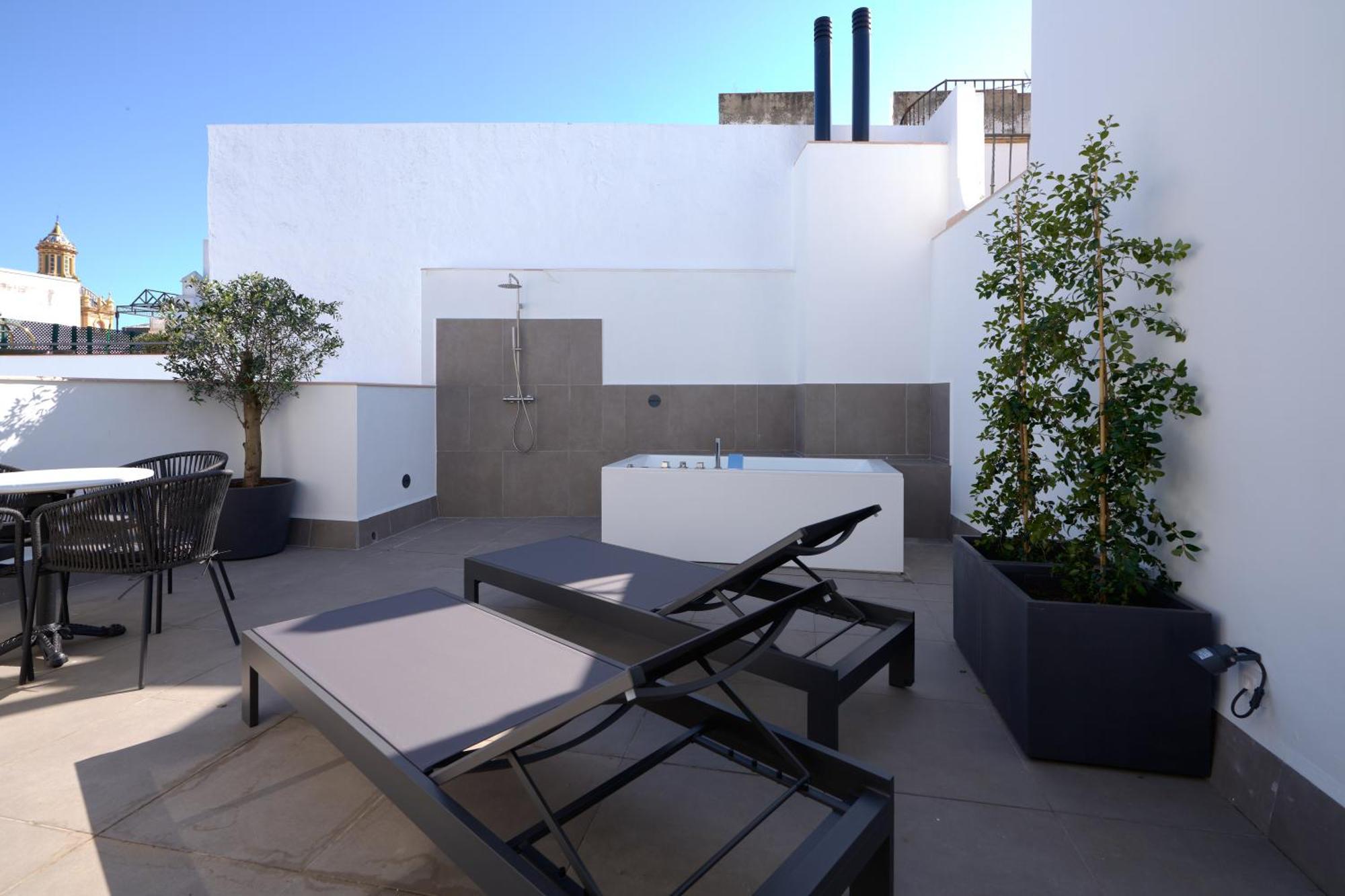 Hotel Murillo Reinoso 2*