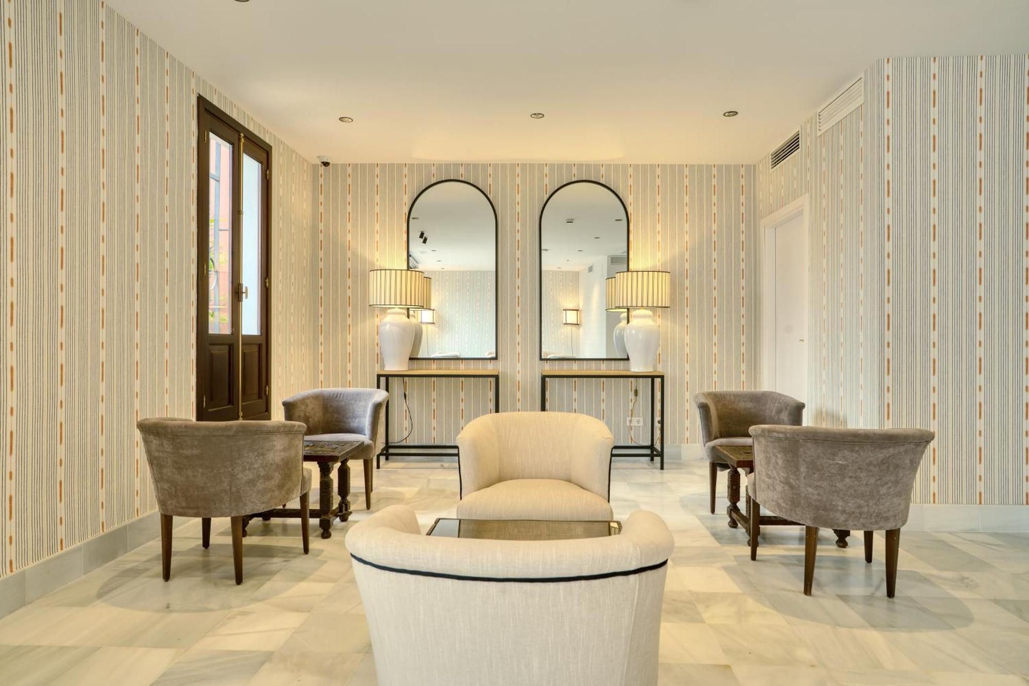 Murillo Reinoso Hotel