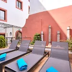 Hotel Murillo Reinoso
