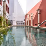 Hotel Murillo Reinoso