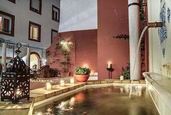 Hotel Murillo Reinoso Sevilla