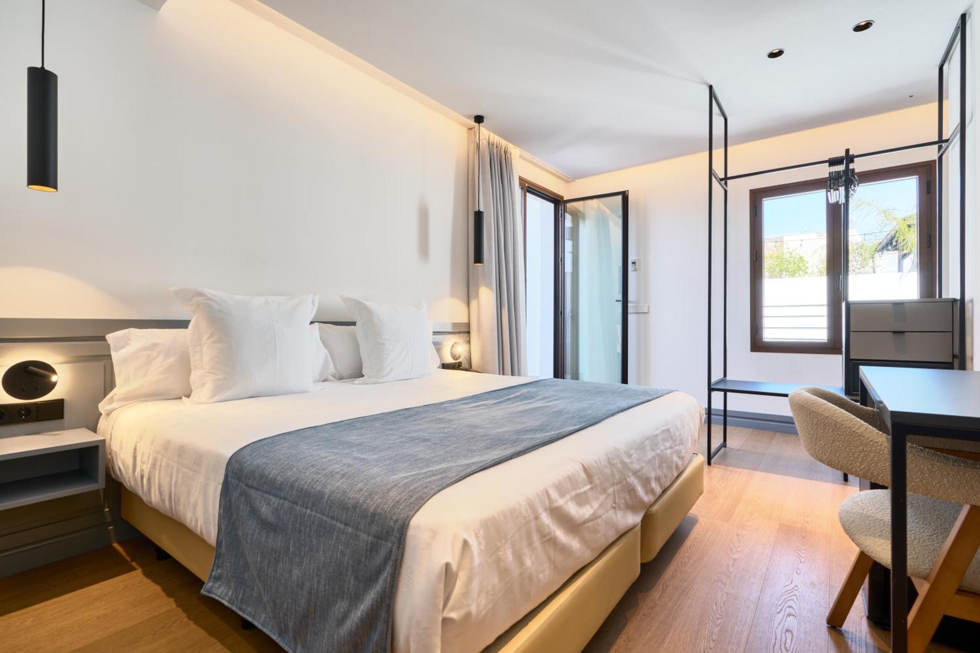 Murillo Reinoso Hotel Sevilla
