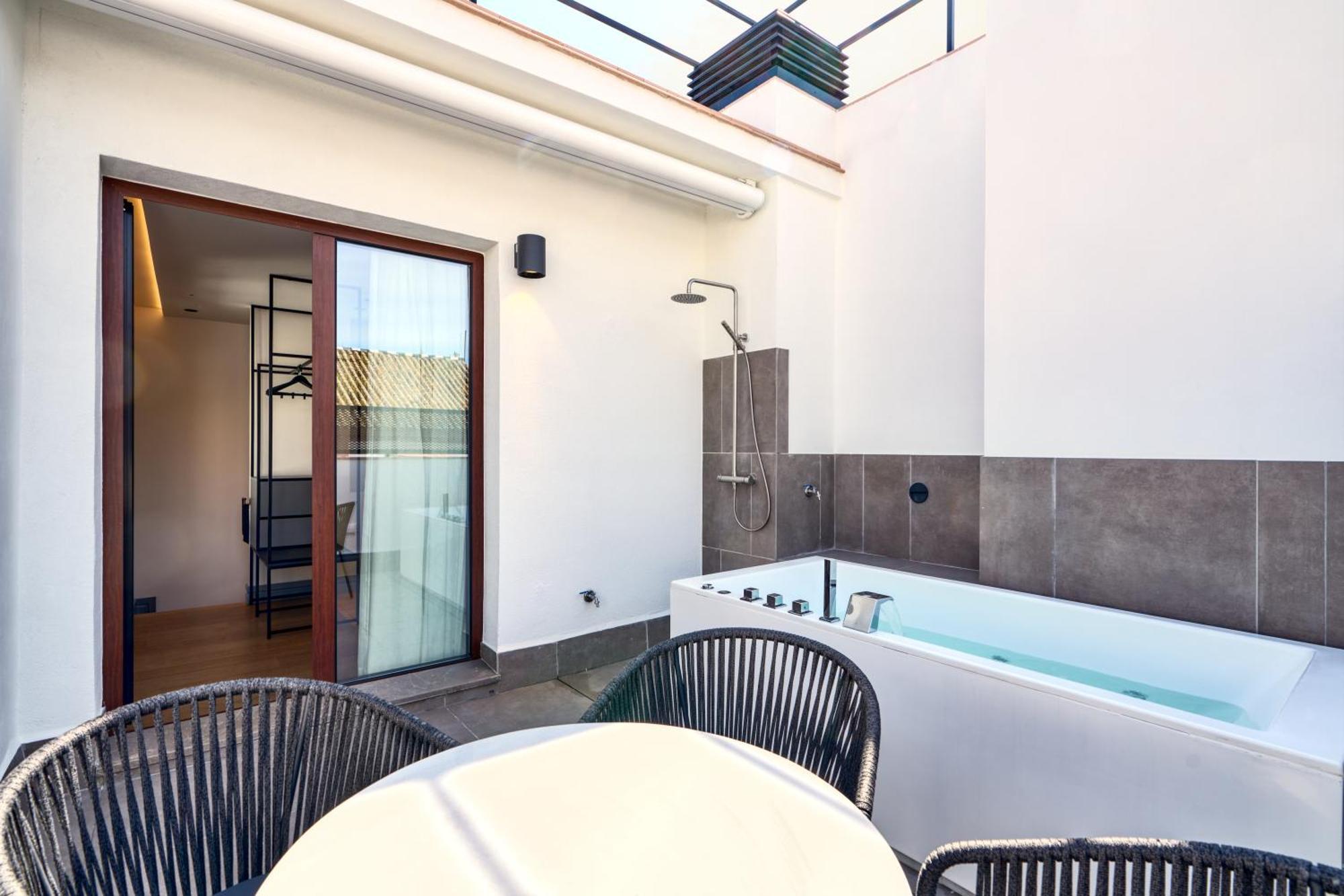 Murillo Reinoso Hotel Sevilla